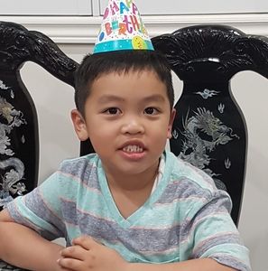 Meet your Posher, Sonia